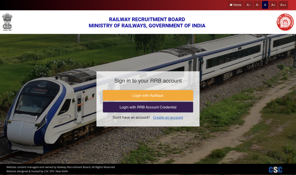 Railway RRB Group D Vacancy 2026