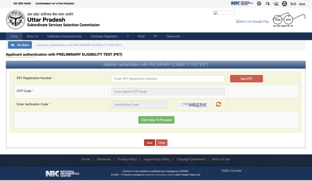 UPSSSC Auditor Assistant Accountant Vacancy 2026