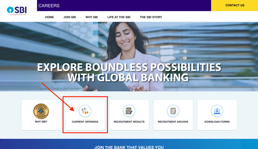 SBI Junior Associate Vacancy 2026